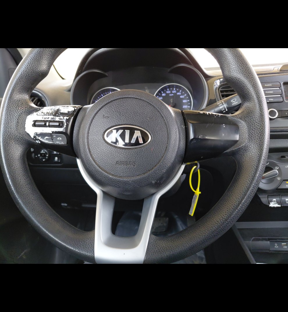 KIA Pegas ال اكس 2020 image
