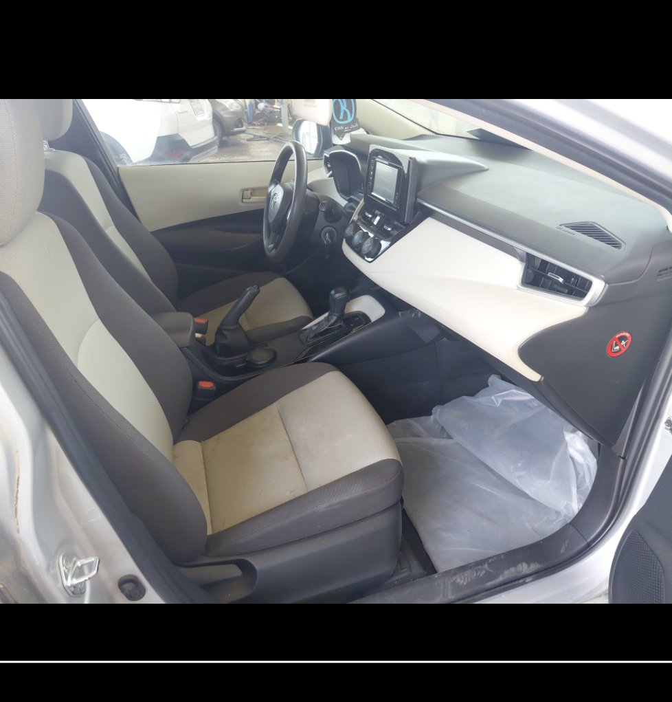 تويوتا كورولا XLI EXECUTIVE M/R 2021 image