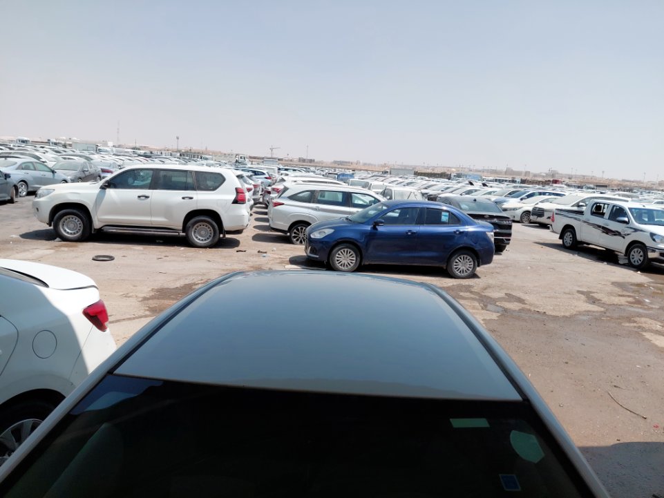 Toyota Corolla XLI EXE 2024 image