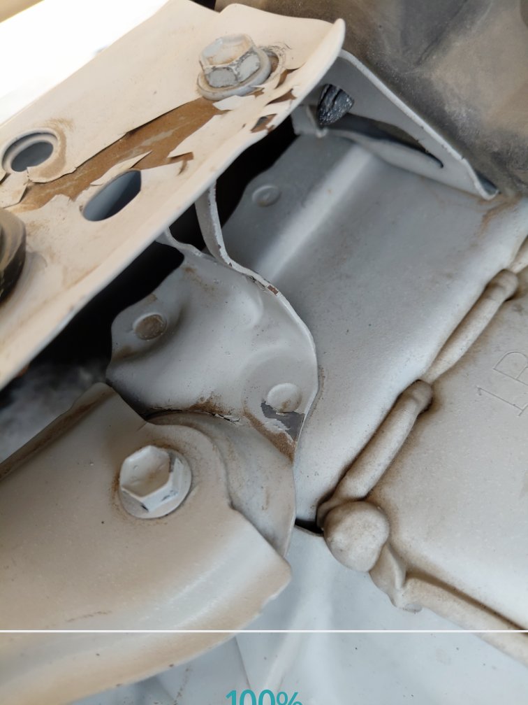 Toyota Yaris Y FLT 2021 image