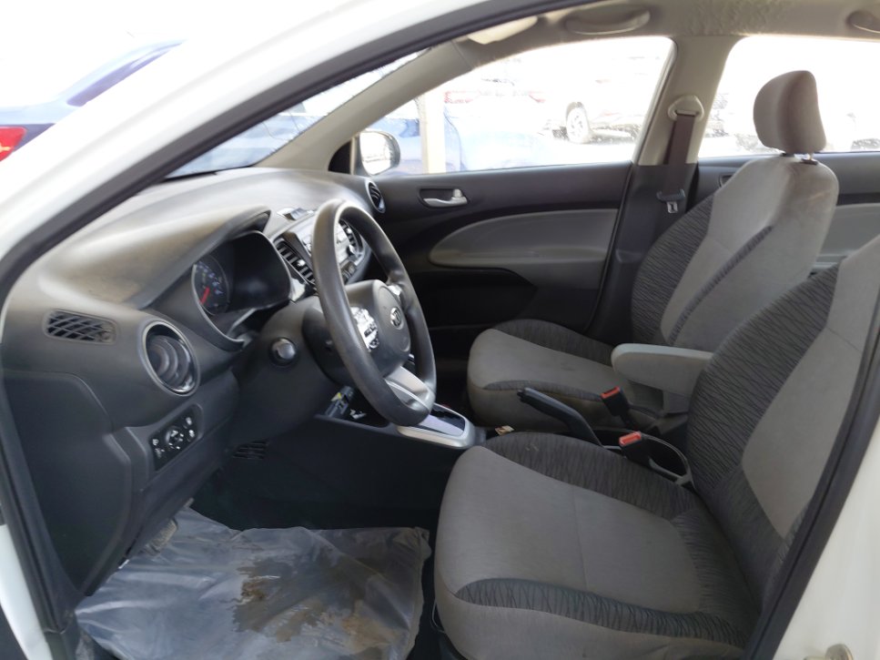 KIA Pegas ال اكس 2020 image