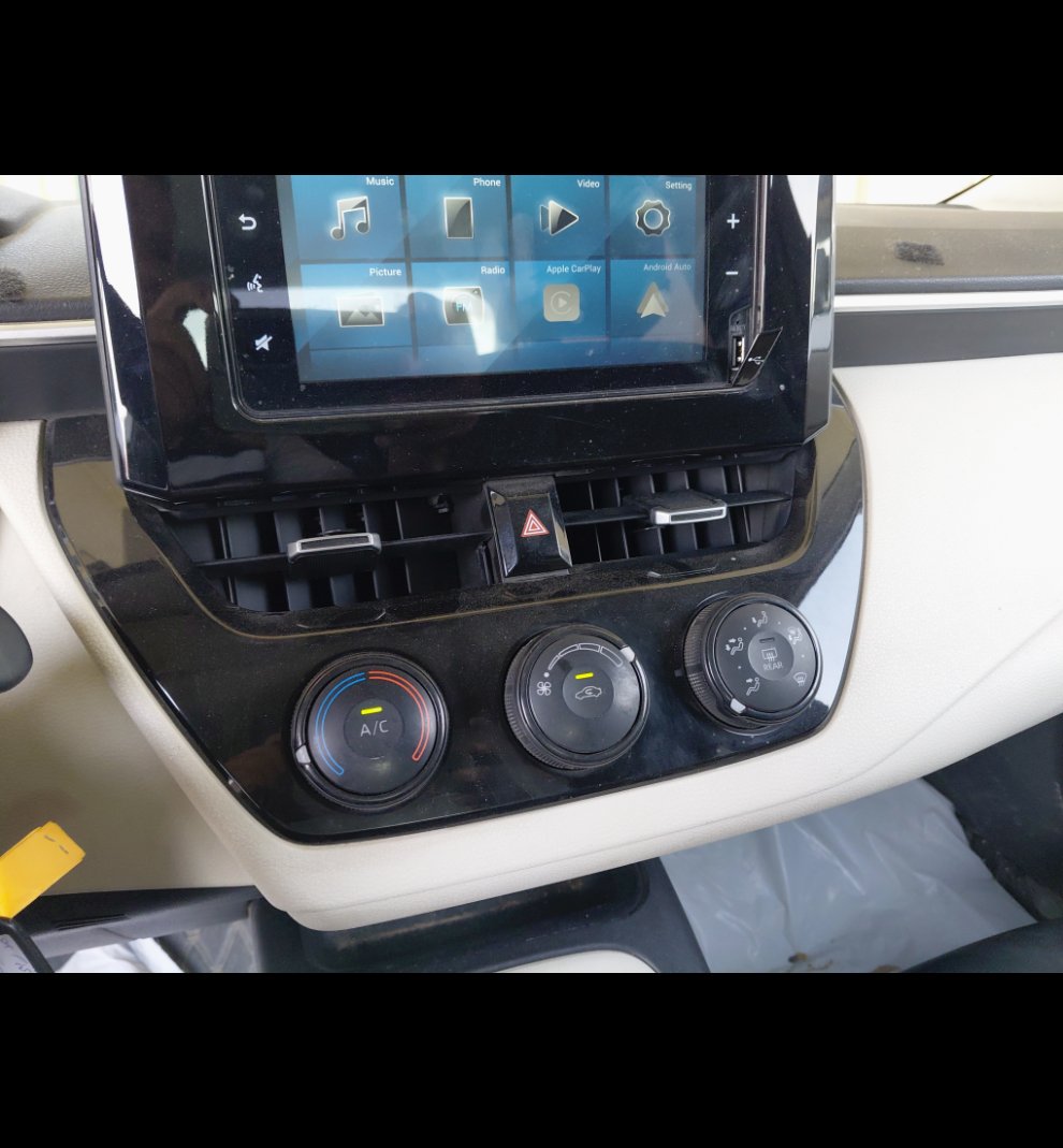 Toyota Corolla XLI EXE 2024 image