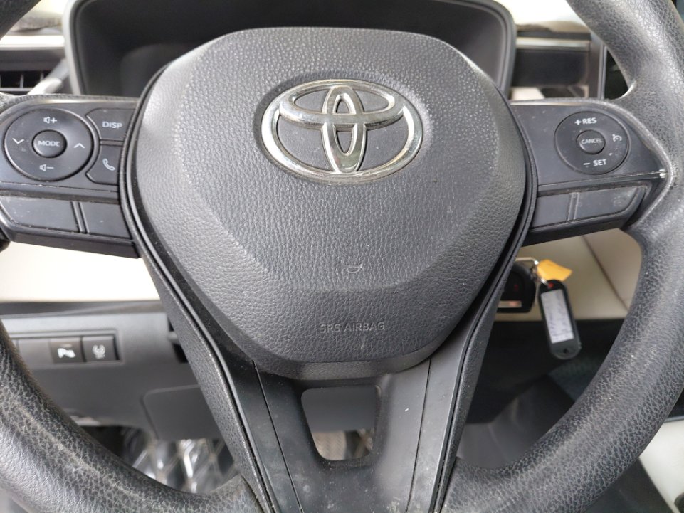 Toyota Corolla XLI EXE 2024 image
