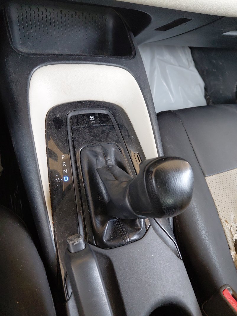 Toyota Corolla XLI EXE 2024 image