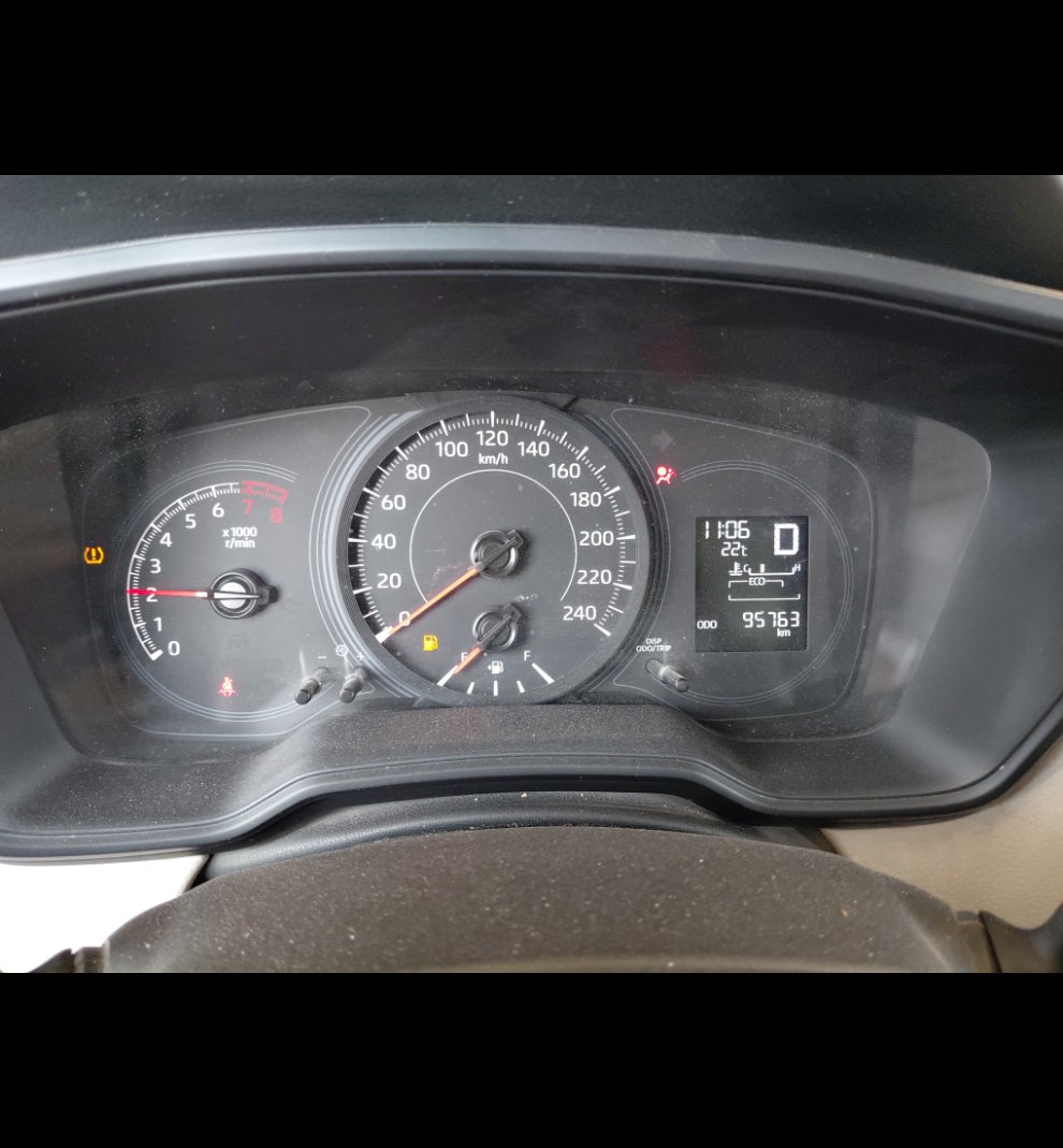 Toyota Corolla XLI EXE 2024 image