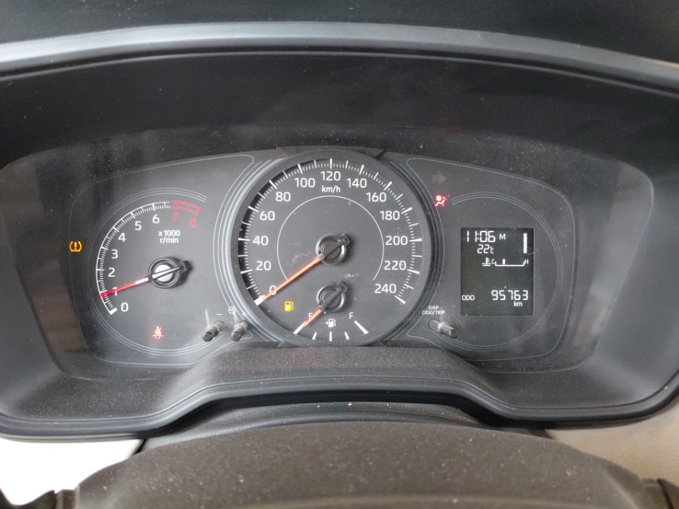 Toyota Corolla XLI EXE 2024 image