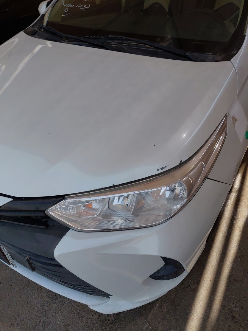Toyota Yaris  2021 image