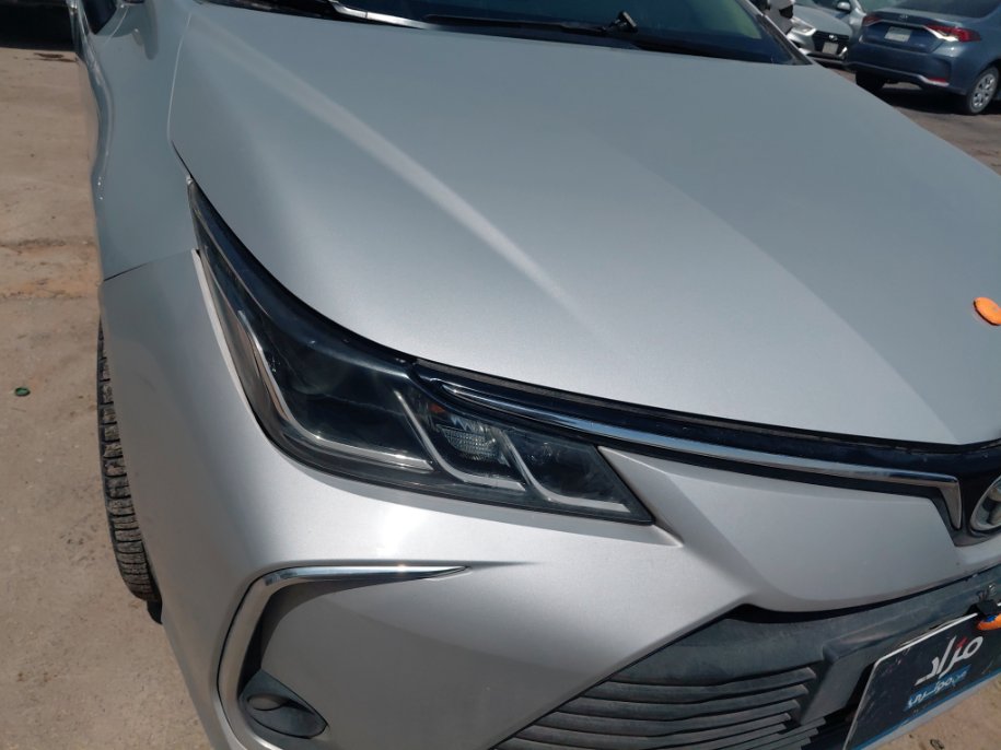 تويوتا كورولا XLI EXECUTIVE M/R 2021 image