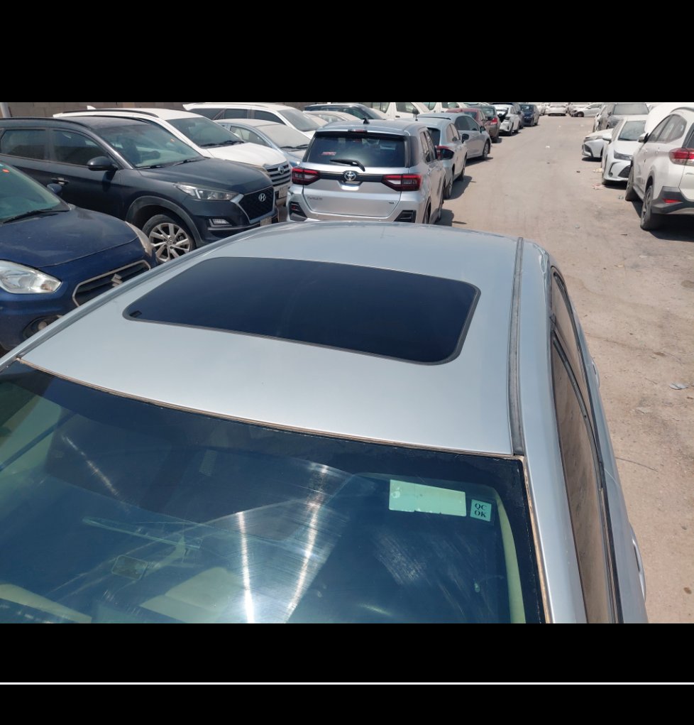 تويوتا كورولا XLI EXECUTIVE M/R 2021 image