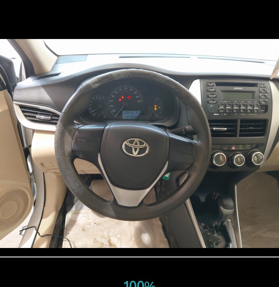 تويوتا يارس Y 2019 image