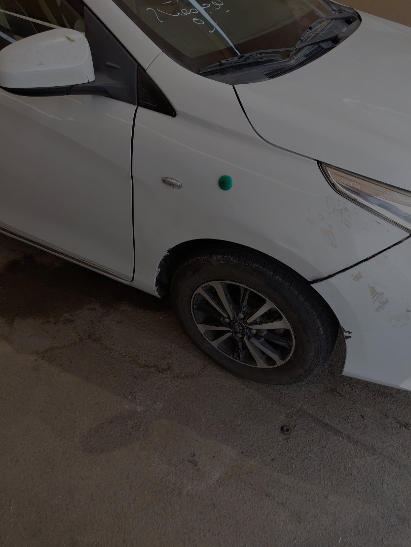 Toyota Yaris  2021 image