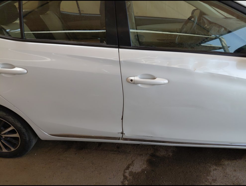 Toyota Yaris  2021 image