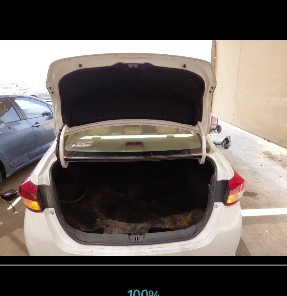 تويوتا يارس Y 2019 image