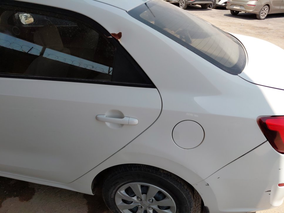 KIA Pegas ال اكس 2020 image
