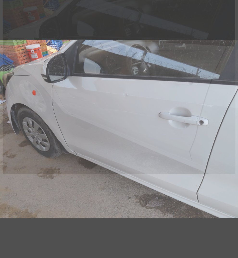 KIA Pegas ال اكس 2020 image