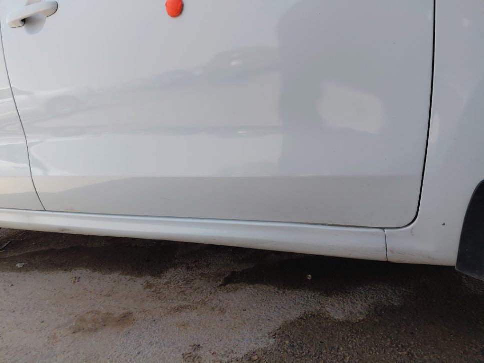 KIA Pegas ال اكس 2020 image