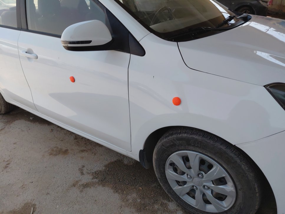 KIA Pegas ال اكس 2020 image