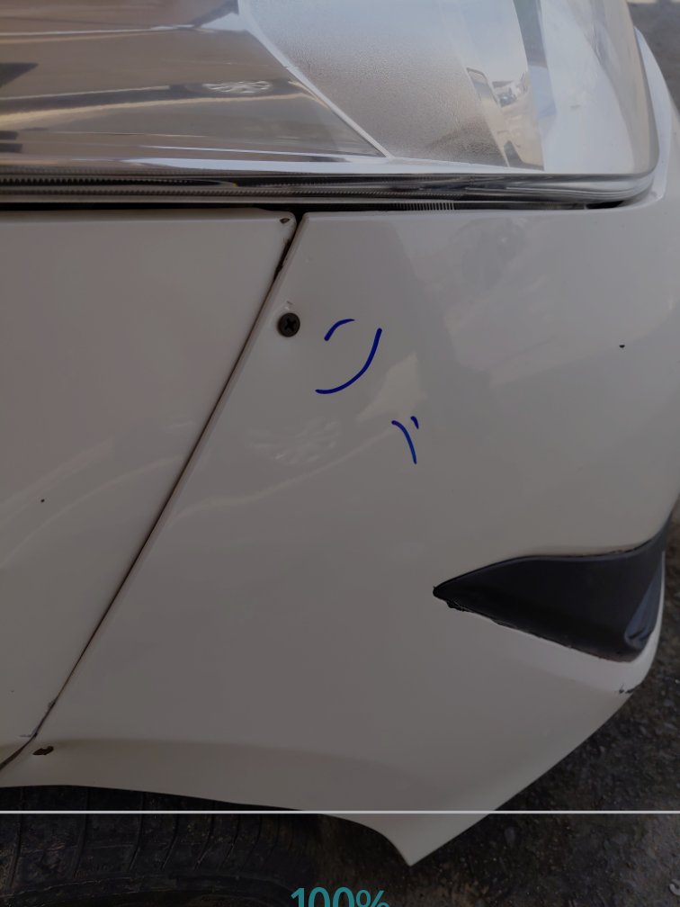 تويوتا يارس Y 2019 image