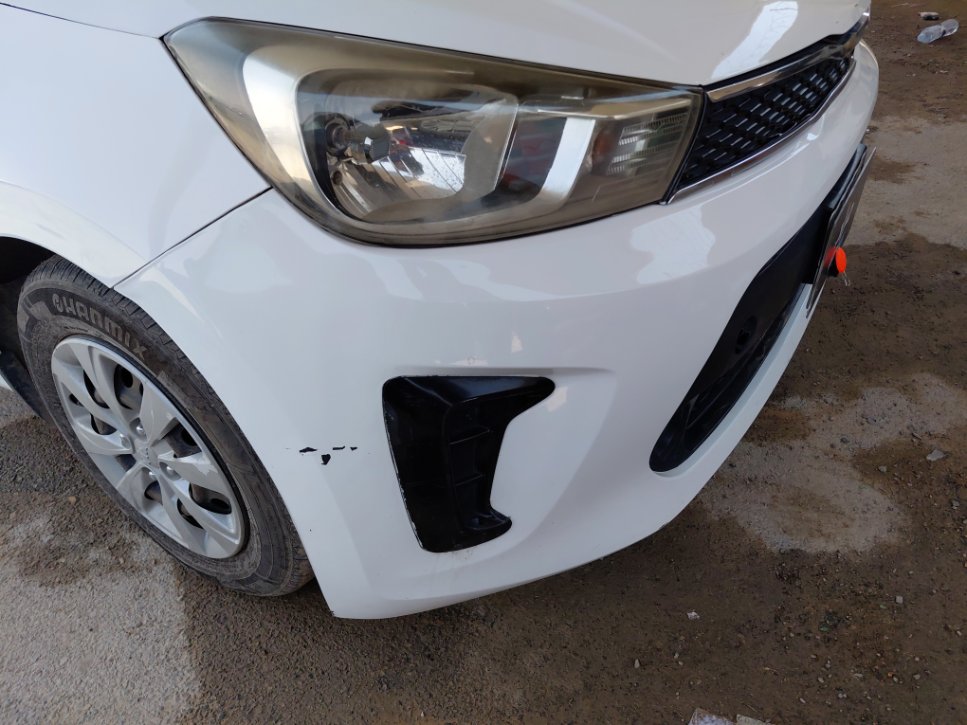 KIA Pegas ال اكس 2020 image