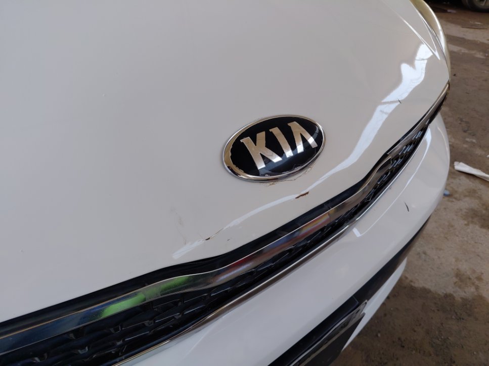 KIA Pegas ال اكس 2020 image