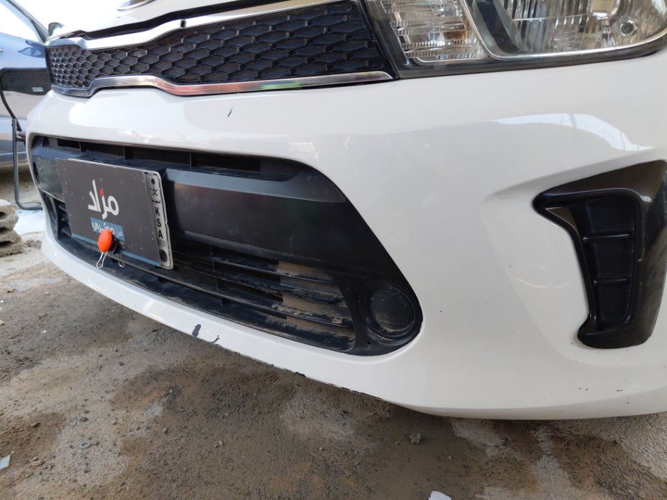 KIA Pegas ال اكس 2020 image