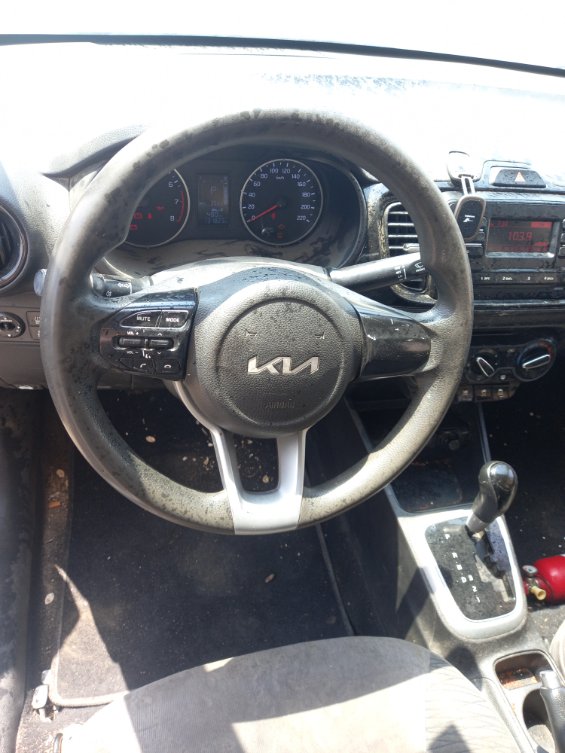 كيا بيجاس LX 2022 image