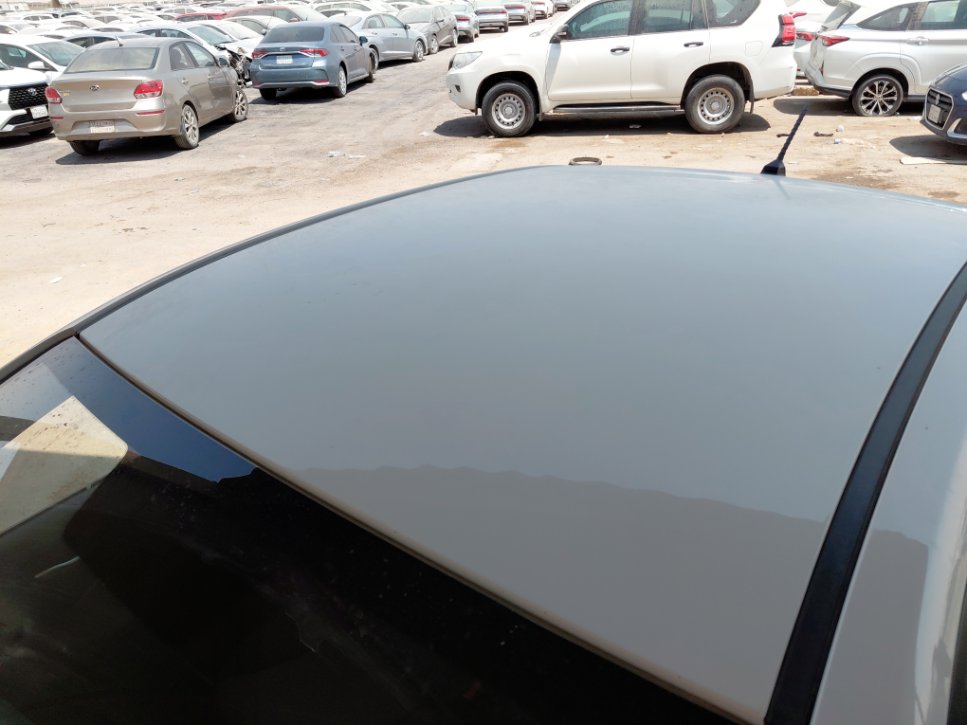 KIA Pegas ال اكس 2020 image