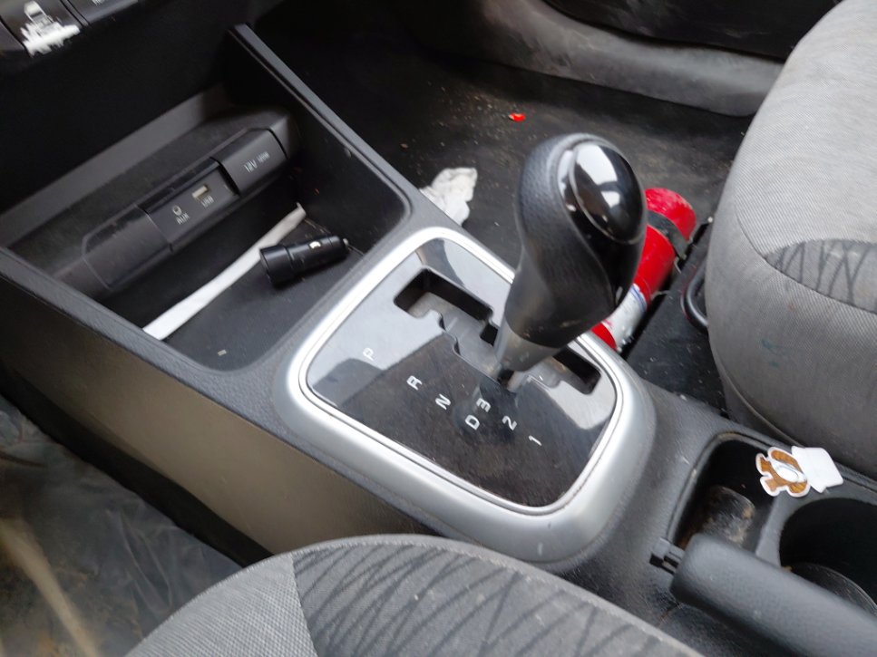 KIA Pegas ال اكس 2020 image