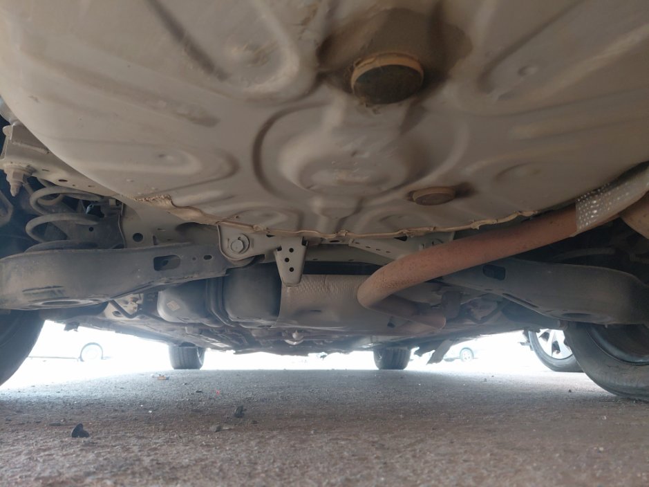 تويوتا كورولا XLI 2020 image