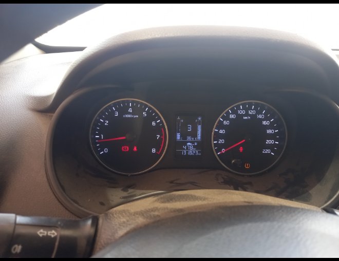 كيا بيجاس LX 2022 image