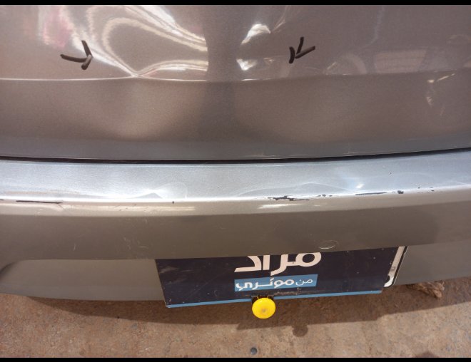 كيا بيجاس LX 2022 image