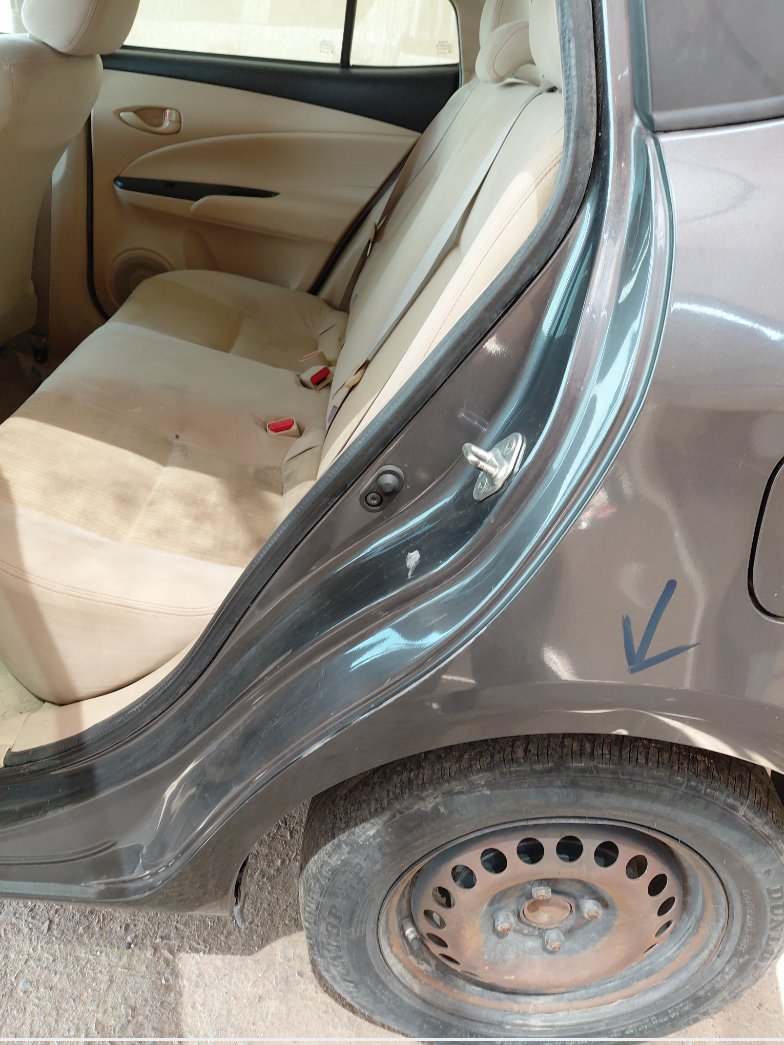 تويوتا يارس Y 2021 image