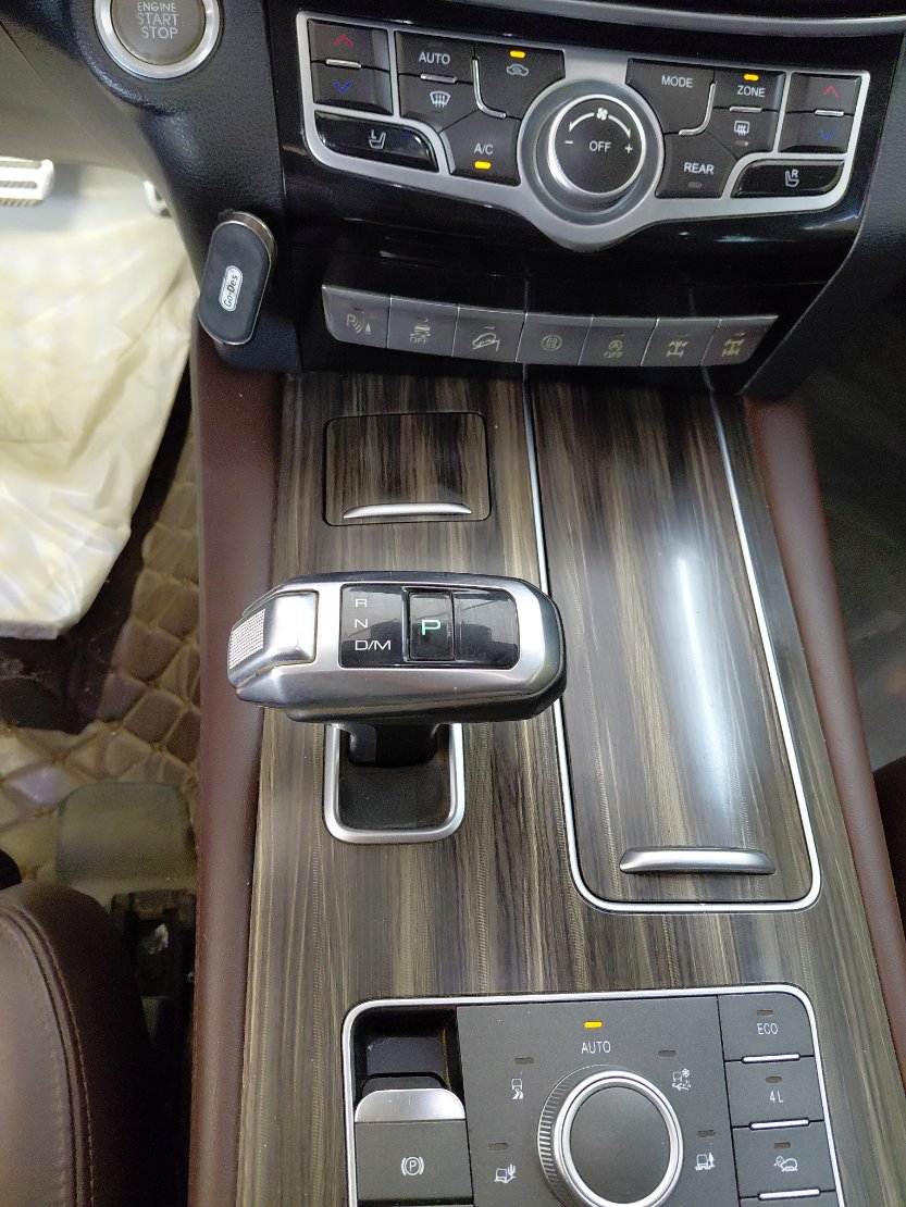 هافال H9  2021 image