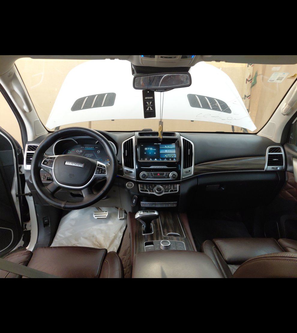 هافال H9  2021 image