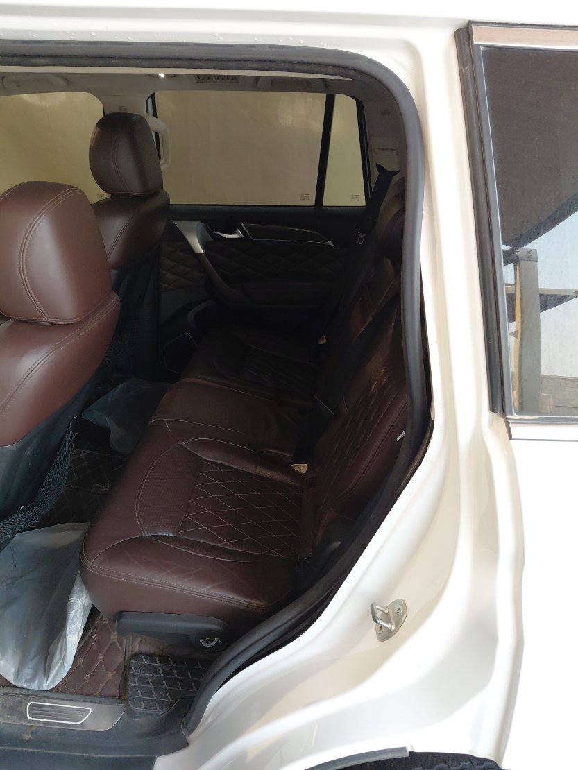 هافال H9  2021 image