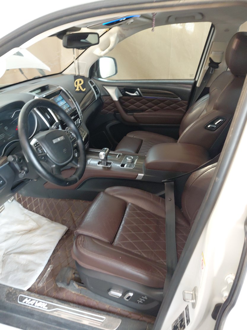 هافال H9  2021 image