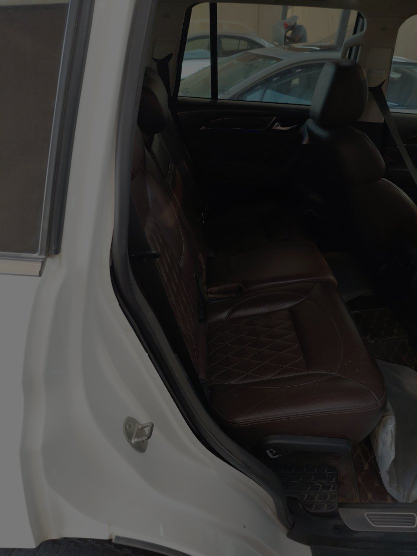 هافال H9  2021 image