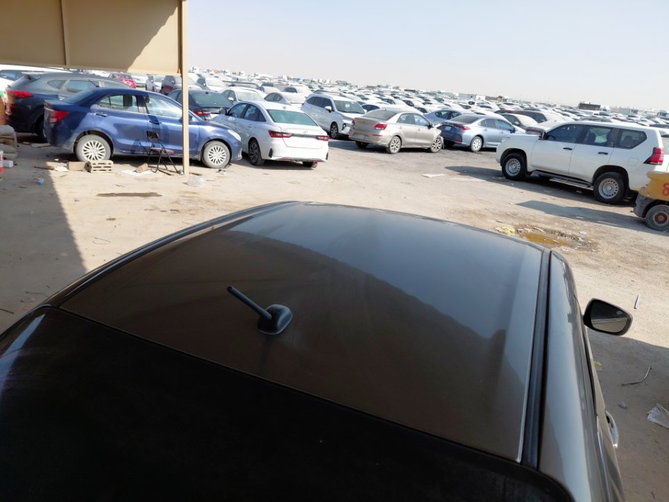سوزوكي ديزاير جي ال اكس 2023 image