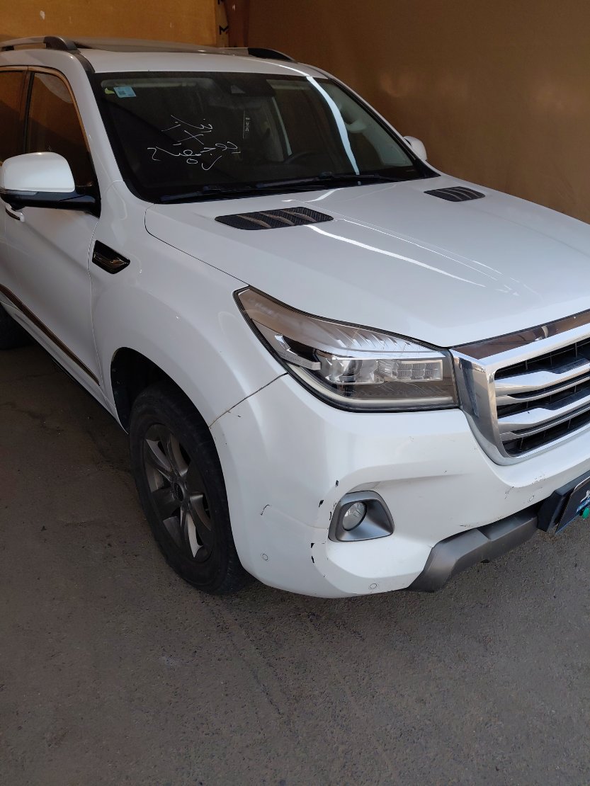 هافال H9  2021 image
