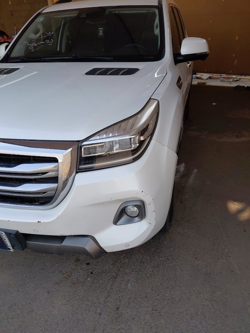 هافال H9  2021 image