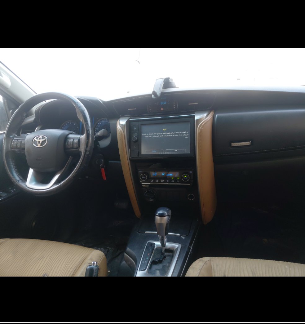Toyota Fortuner VX1 - 2021 image
