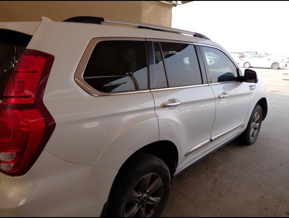هافال H9  2021 image