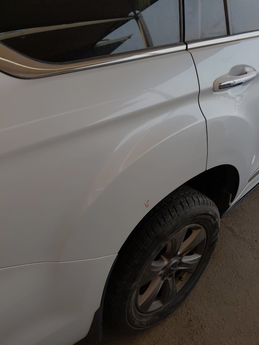 هافال H9  2021 image
