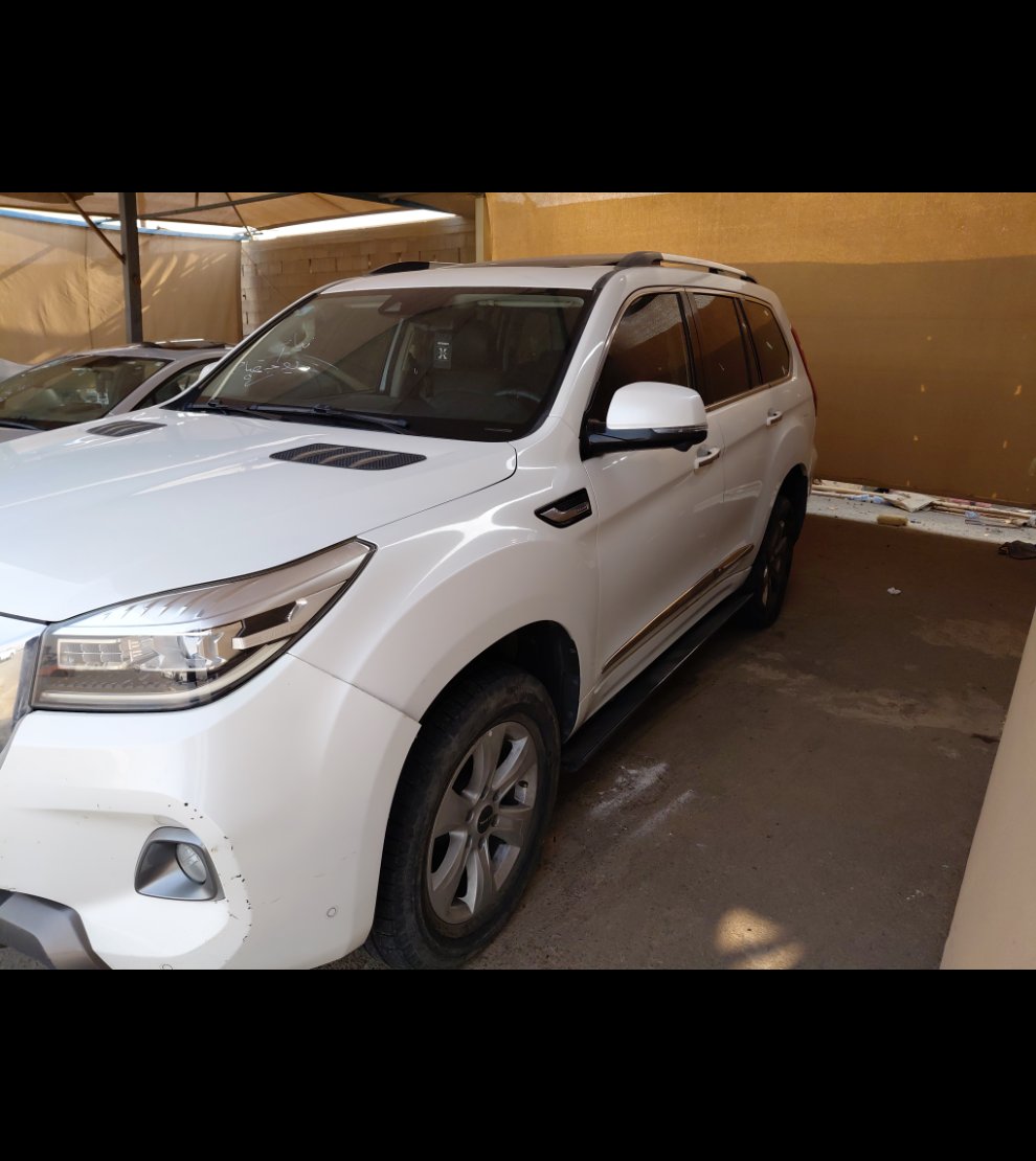 هافال H9  2021 image