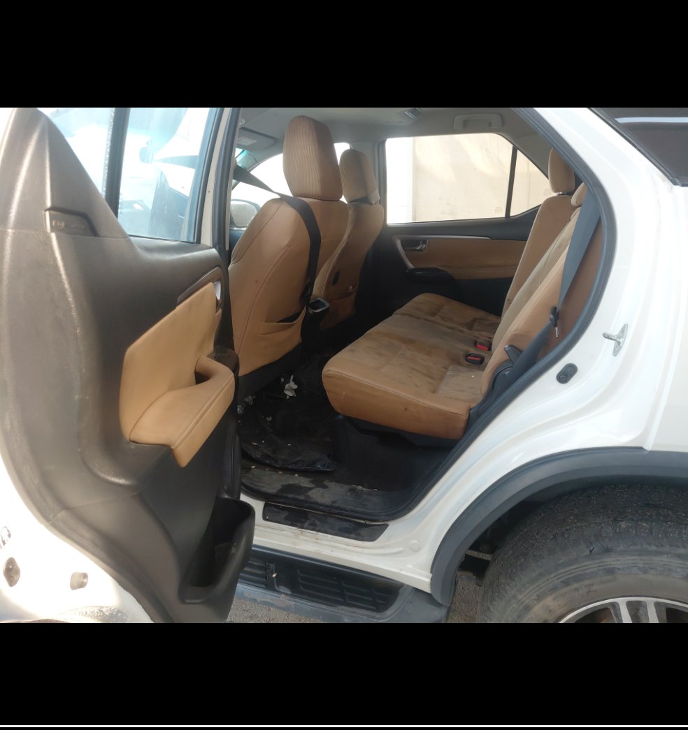 Toyota Fortuner VX1 - 2021 image