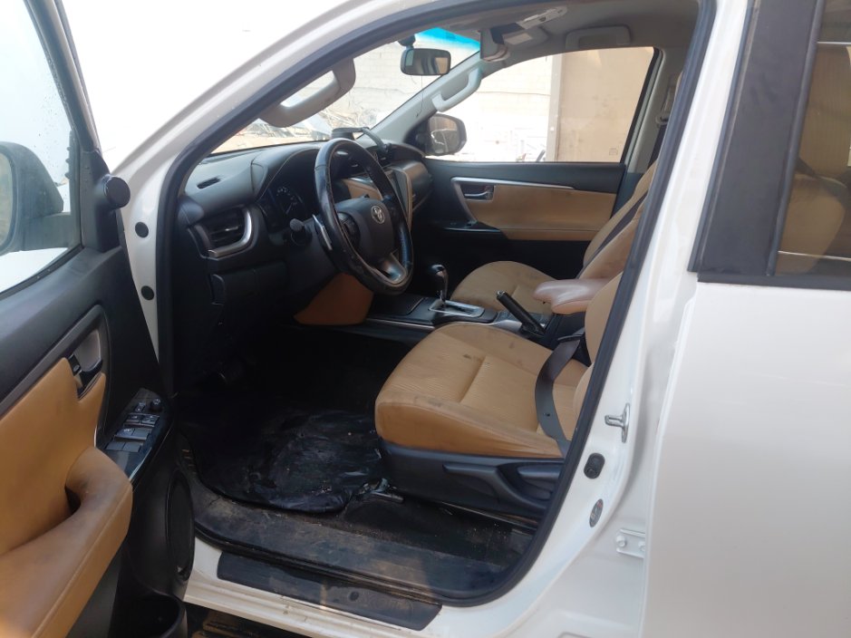 Toyota Fortuner VX1 - 2021 image