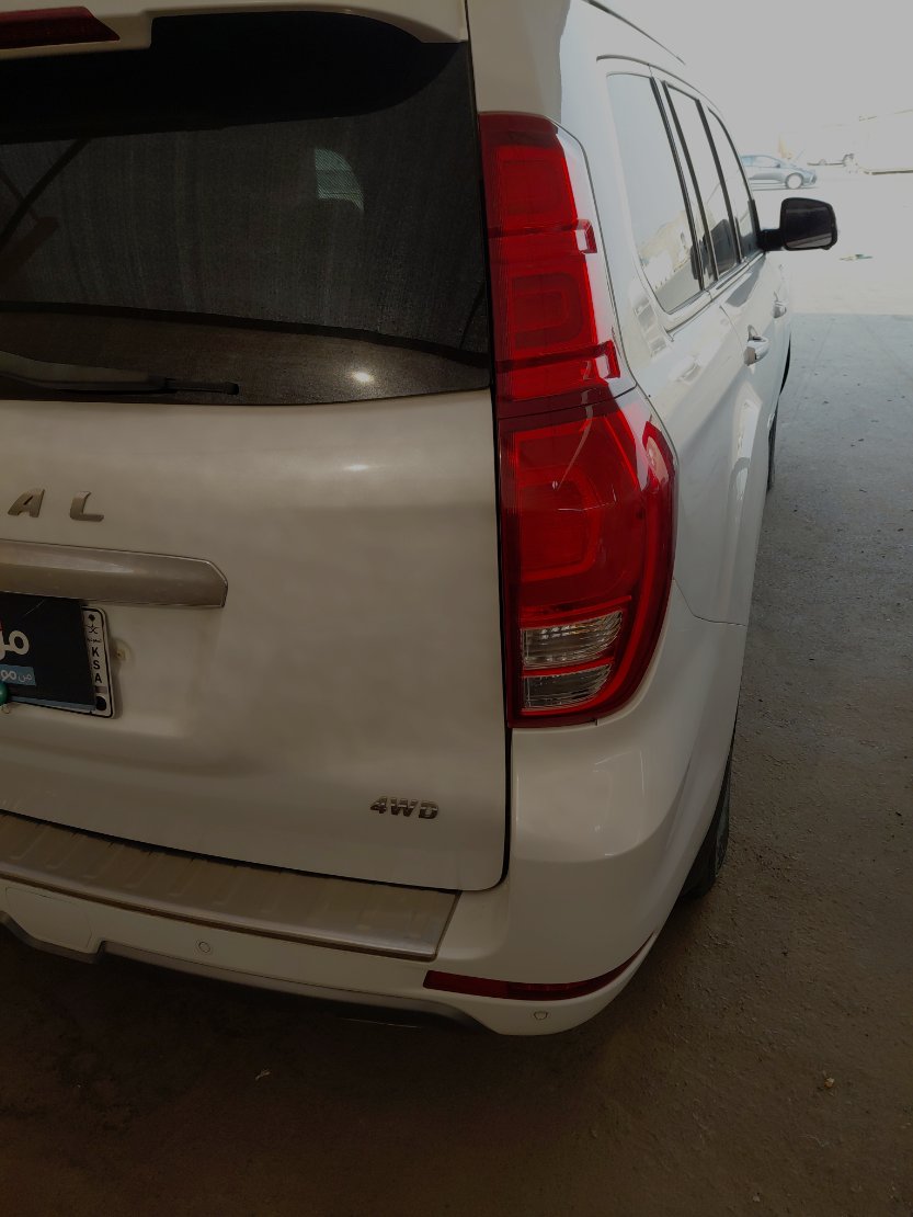 هافال H9  2021 image
