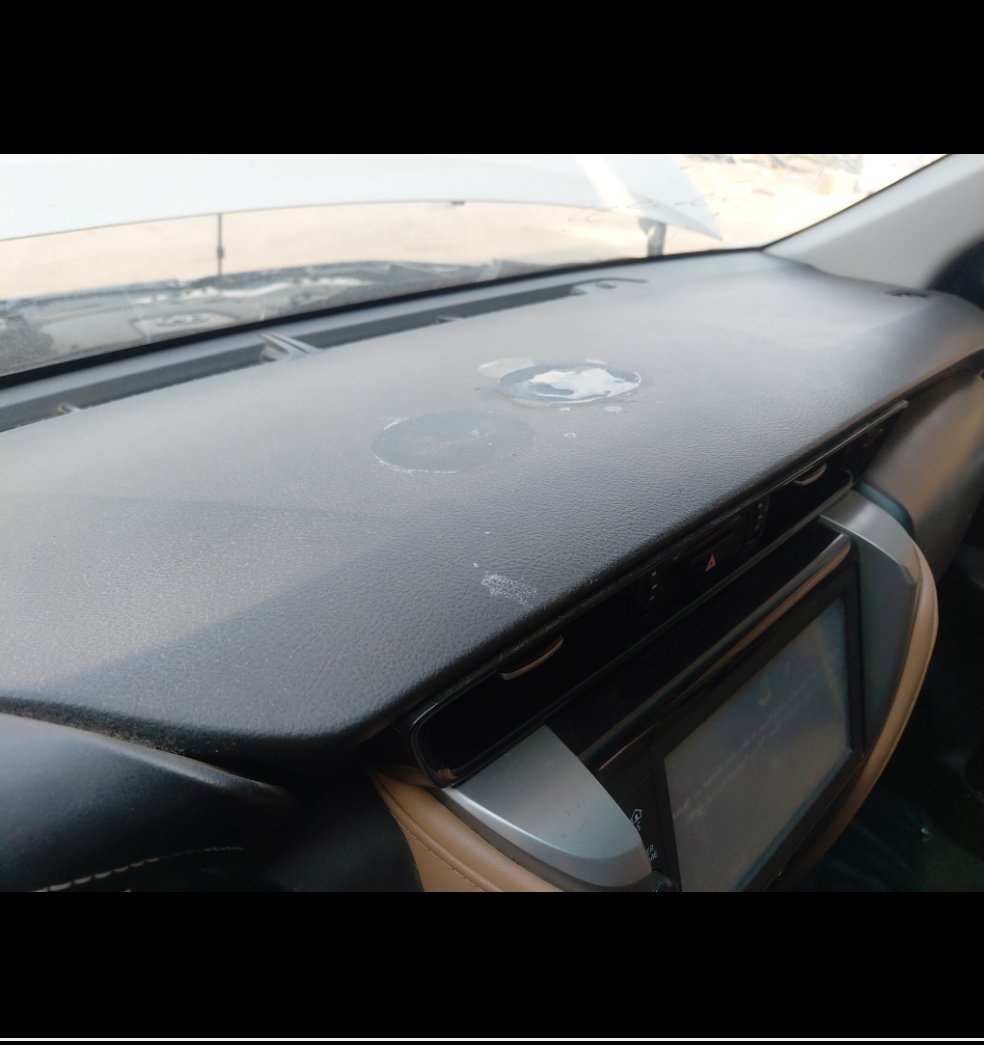 Toyota Fortuner VX1 - 2021 image