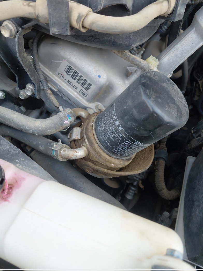Toyota Fortuner VX1 - 2021 image