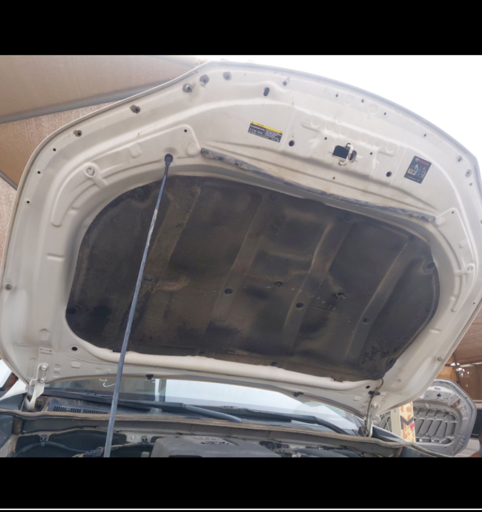 Toyota Fortuner VX1 - 2021 image